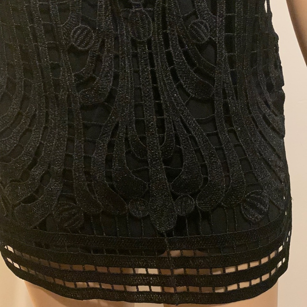 EXPRESS Dressy Top - Picture 3 of 8